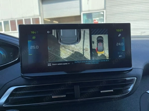 Peugeot 3008 - imagine 15