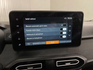 Dacia Jogger - imagine 14