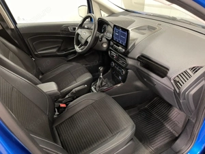 Ford EcoSport - imagine 10