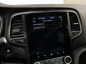 Renault Megane - imagine 20