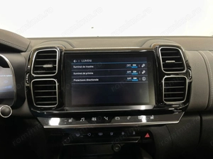Citroen C5 Aircross - imagine 17