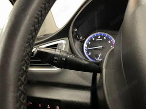 Suzuki SX4 S-Cross - imagine 18