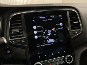 Renault Megane - imagine 18