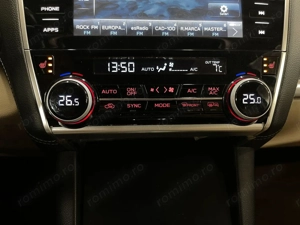 Subaru OUTBACK - imagine 18