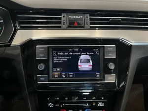 Volkswagen Passat - imagine 20