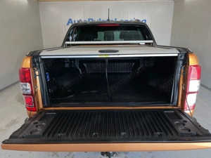 Ford Ranger - imagine 13