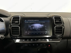 Citroen C5 Aircross - imagine 19