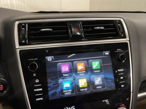 Subaru OUTBACK - imagine 17