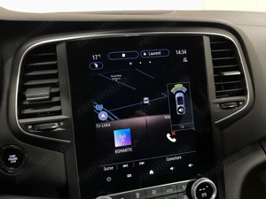 Renault Megane - imagine 15