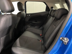 Ford EcoSport - imagine 11