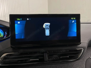 Peugeot 3008 - imagine 16