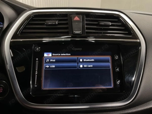 Suzuki SX4 S-Cross - imagine 15