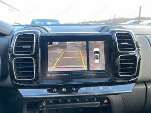 Citroen C5 Aircross - imagine 13