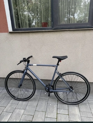 bicicleta oras speed 500