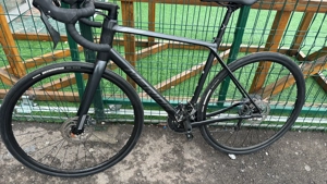 Bicicleta de șosea Merida Scultura endurance 300