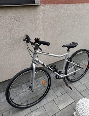 Bicicleta riverside Noua