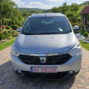 dacia lodgy - imagine 4