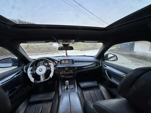 BMW X6 35I Sdrive - imagine 5