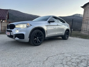 BMW X6 35I Sdrive - imagine 2
