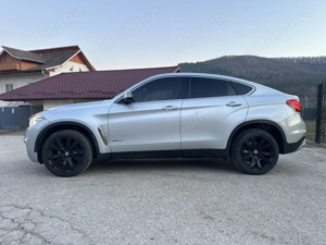 BMW X6 35I Sdrive - imagine 4