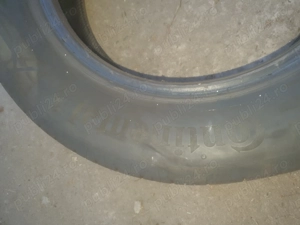 Cauciucuri Logan vară Continental 205 60 16 - imagine 4