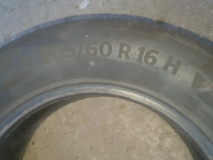 Cauciucuri Logan vară 205 60 16 