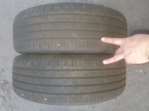 Cauciucuri Logan vară 205 60 16  - imagine 5