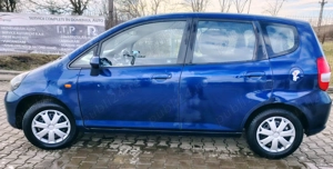 Honda Jazz 1.3 benzina an 2002 euro 4