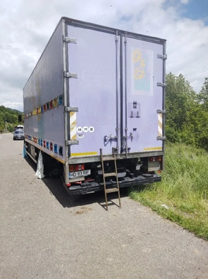 Lichidez stupină, vand camion volvo neomologat apicol, pretul este negociabil  - imagine 3