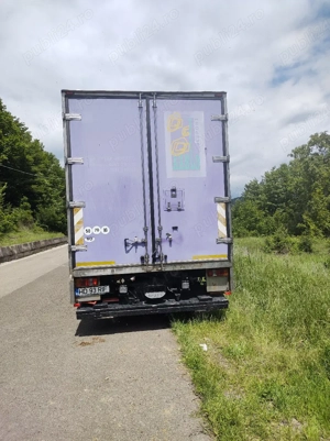 Lichidez stupină, vand camion volvo neomologat apicol, pretul este negociabil  - imagine 4