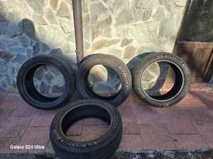 225 / 50 R 18  95 v Michelin Primacy 4