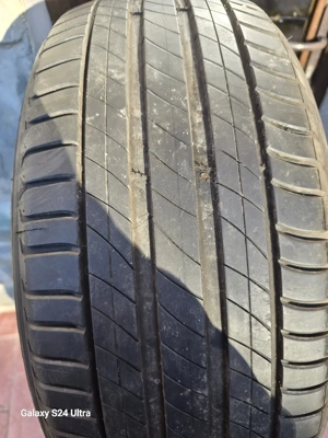 225 / 50 R 18  95 v Michelin Primacy 4 - imagine 10