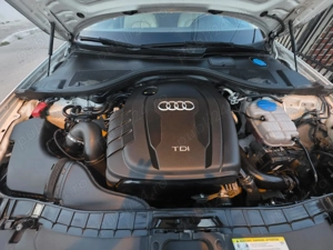Vând Audi A6 din 2014 - imagine 7