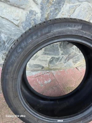 225 / 50 R 18  95 v Michelin Primacy 4 - imagine 8