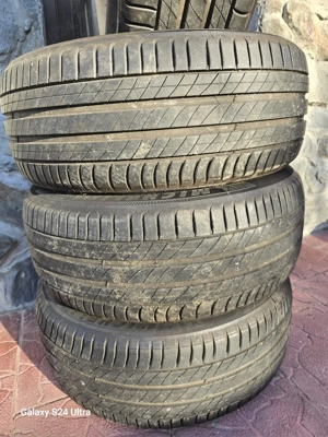 225 / 50 R 18  95 v Michelin Primacy 4 - imagine 3