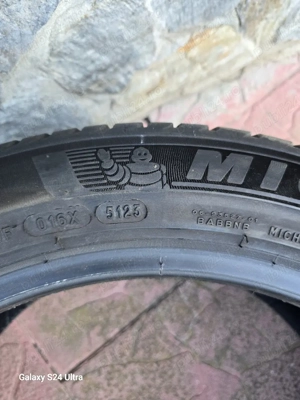 225 / 50 R 18  95 v Michelin Primacy 4 - imagine 9