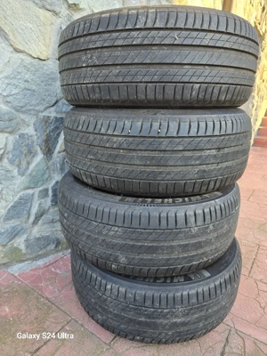 225 / 50 R 18  95 v Michelin Primacy 4 - imagine 2