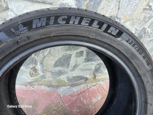 225 / 50 R 18  95 v Michelin Primacy 4 - imagine 5