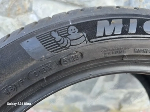 225 / 50 R 18  95 v Michelin Primacy 4 - imagine 4