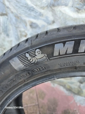 225 / 50 R 18  95 v Michelin Primacy 4 - imagine 7