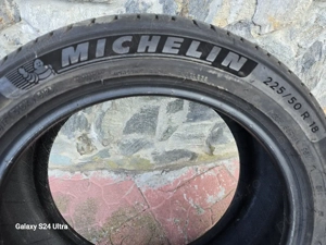 225 / 50 R 18  95 v Michelin Primacy 4 - imagine 6