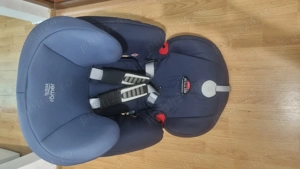 Scaun auto copil Britax Romer
