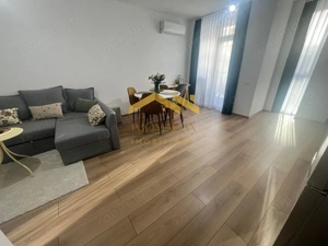 Torontalului-2 Camere-Mobilat/Utilat - imagine 3