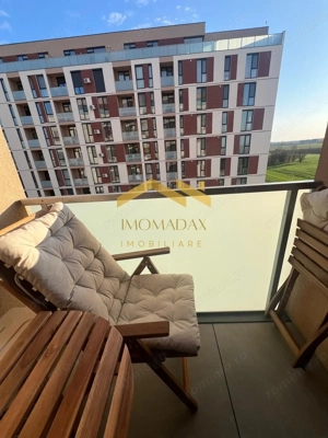 Torontalului-2 Camere-Mobilat/Utilat - imagine 12