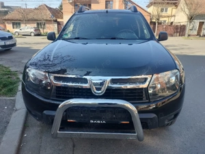 Dacia Duster 4x4 1.5dci 110cp import Germania