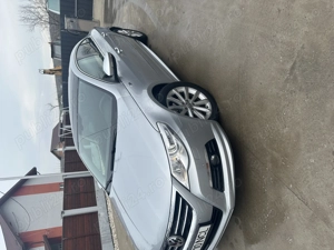 Passat cc r-line  - imagine 2
