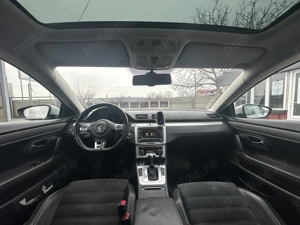 Passat cc r-line  - imagine 5