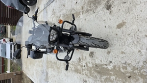 Suzuki Boulevard M50 - Fara ABS - Adus Din State - 2017 - Impecabil - imagine 4