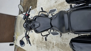 Suzuki Boulevard M50 - Fara ABS - Adus Din State - 2017 - Impecabil - imagine 5