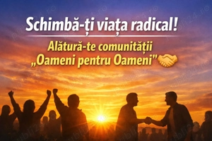 Ești gata să schimbi modul în care privești banii și succesul?  - imagine 2